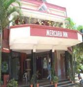Mercara Inn Hotel Madikeri Zewnętrze zdjęcie